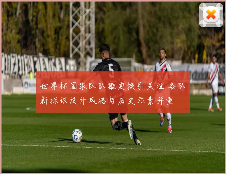世界杯国家队队徽更换引关注 各队新标识设计风格与历史元素并重
