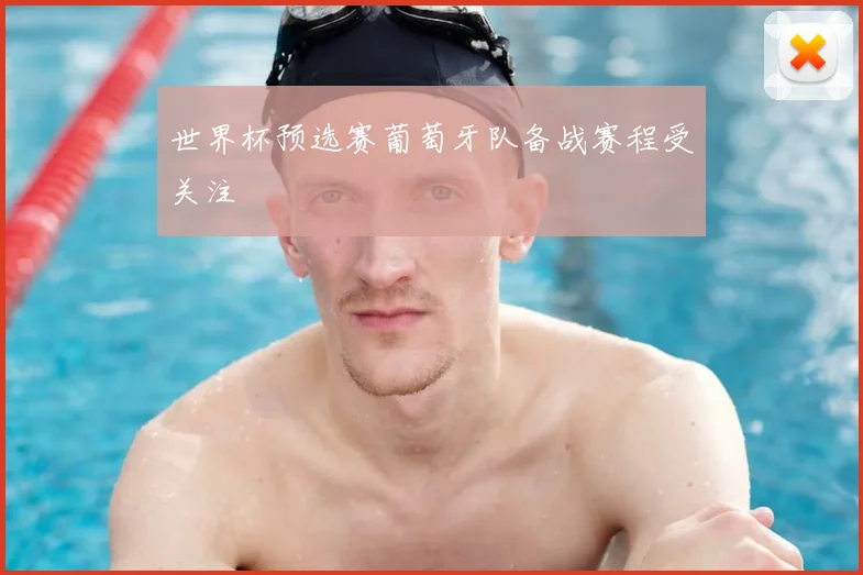 世界杯预选赛葡萄牙队备战赛程受关注